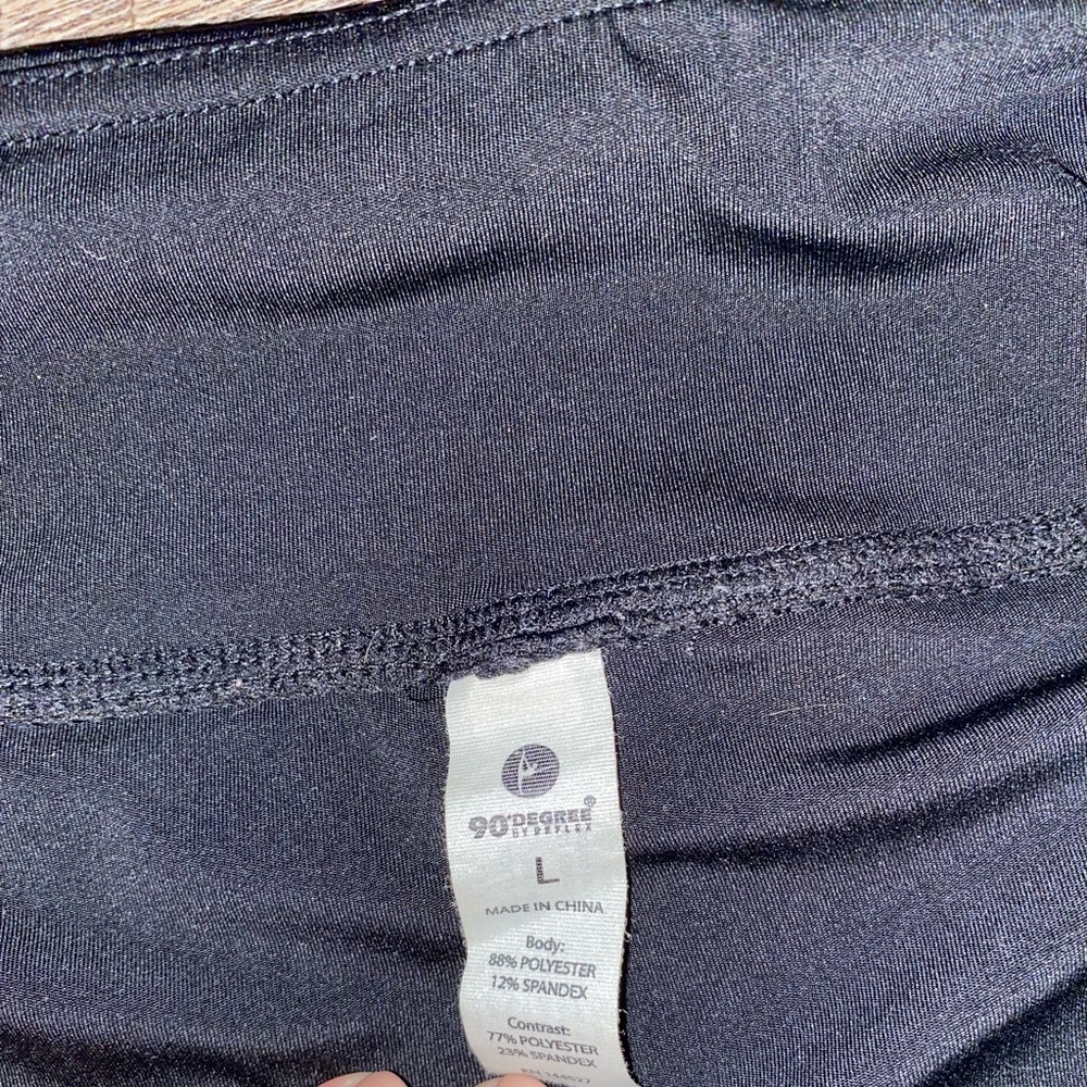Running shorts - Picture 4 of 4